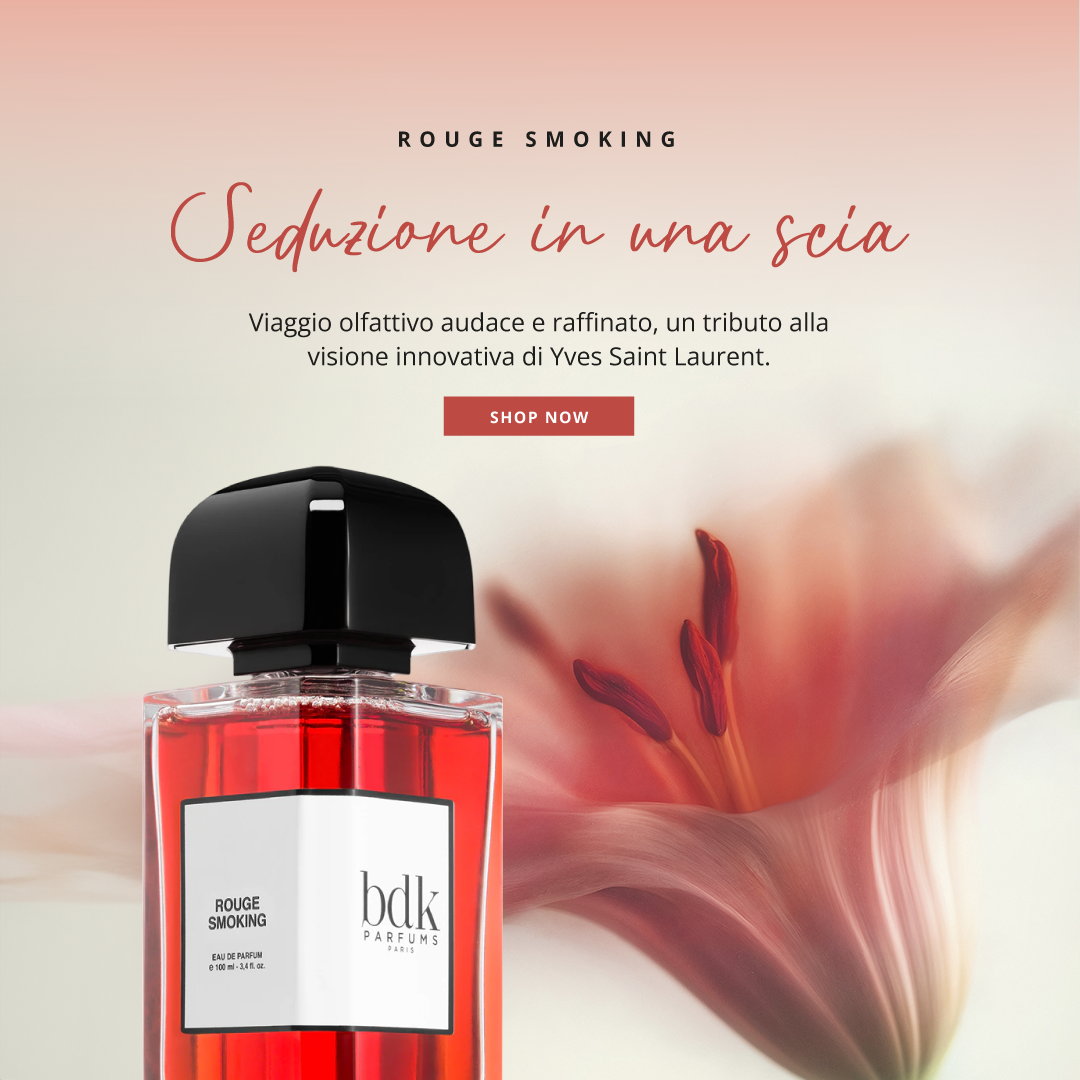 Bdk Parfums Rouge Smoking Eau De Parfum